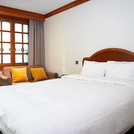 Karak Tourist Hotel Seul Zewnętrze zdjęcie