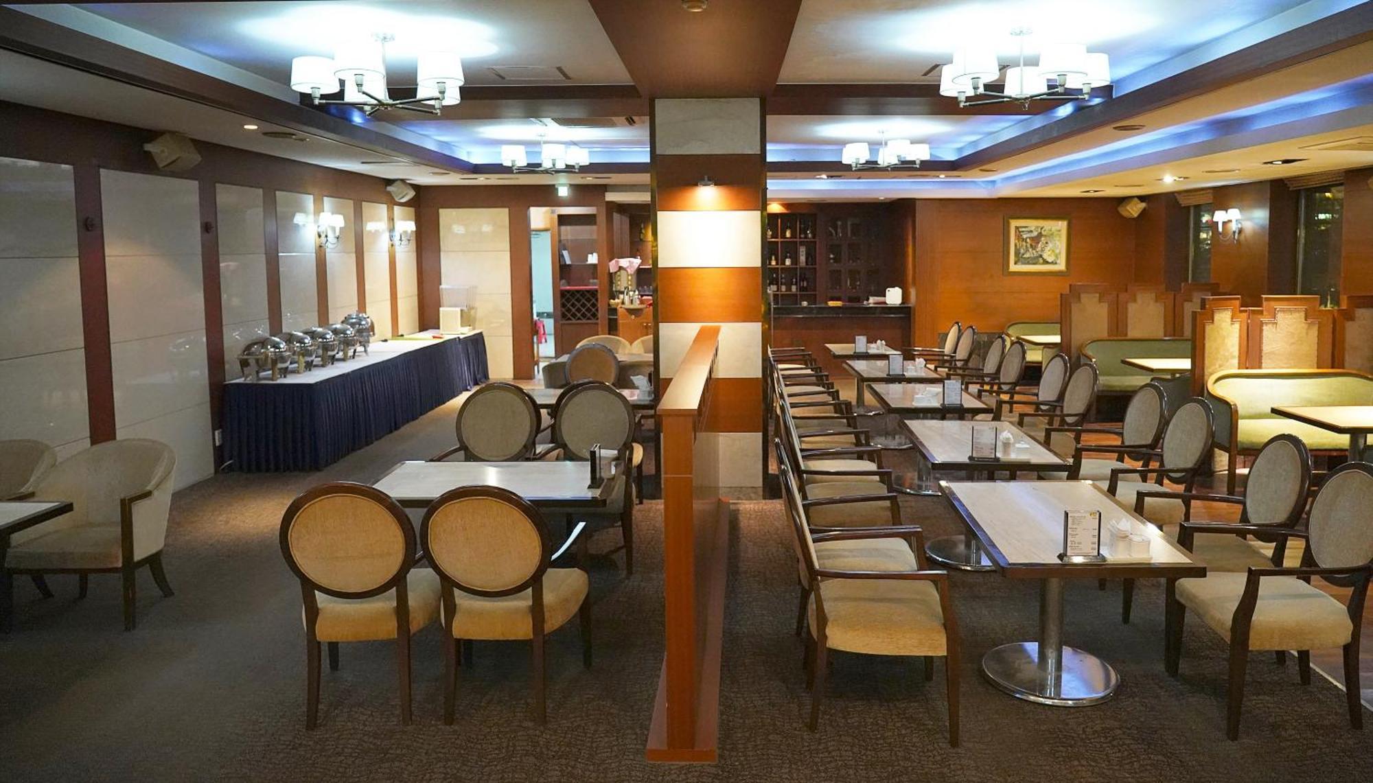 Karak Tourist Hotel Seul Zewnętrze zdjęcie