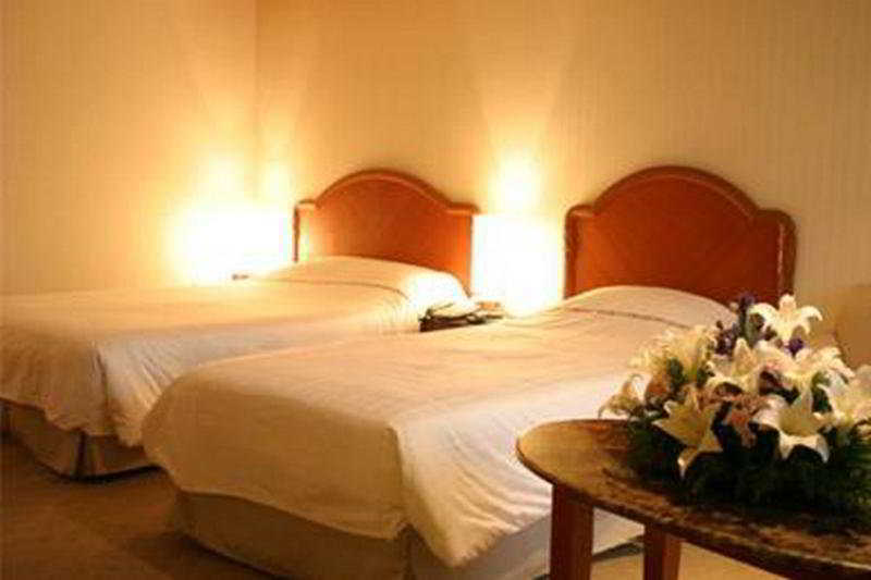 Karak Tourist Hotel Seul Zewnętrze zdjęcie