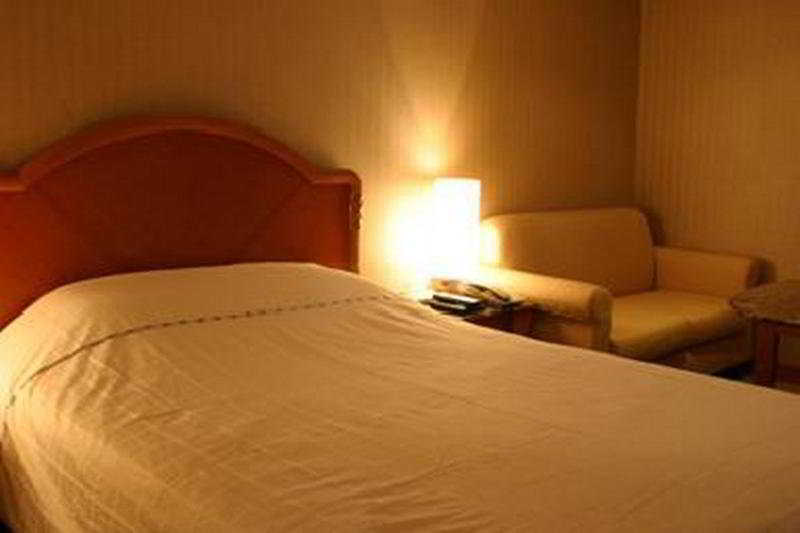 Karak Tourist Hotel Seul Zewnętrze zdjęcie